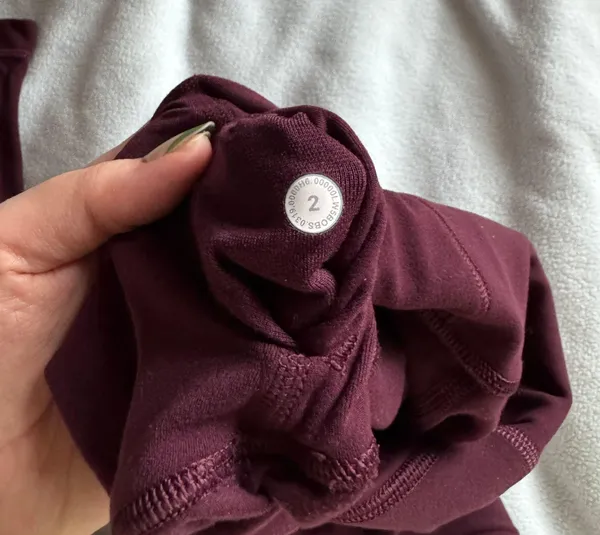 Lululemon Align Leggings - Image 4
