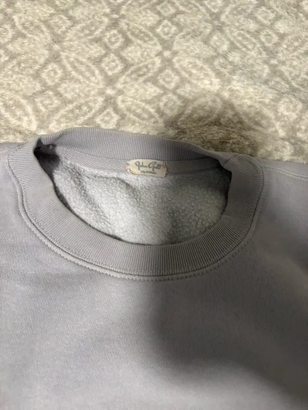 Brandy Melville Malibu Crewneck - Image 3