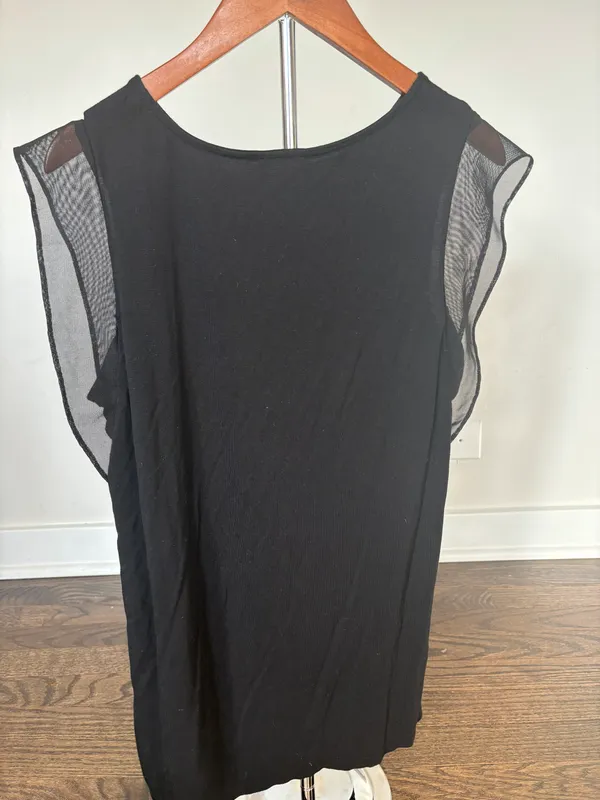 Tahari Tank - Image 3