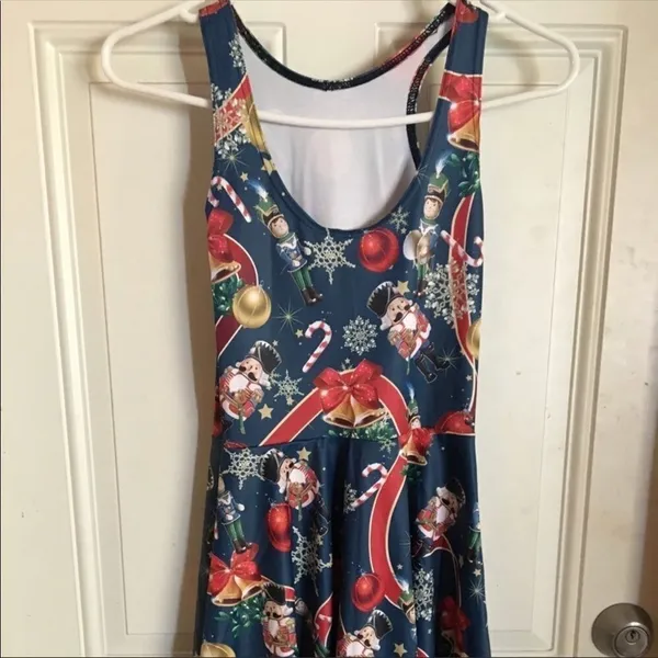 Blackmilk Nutcracker Dress - Image 2
