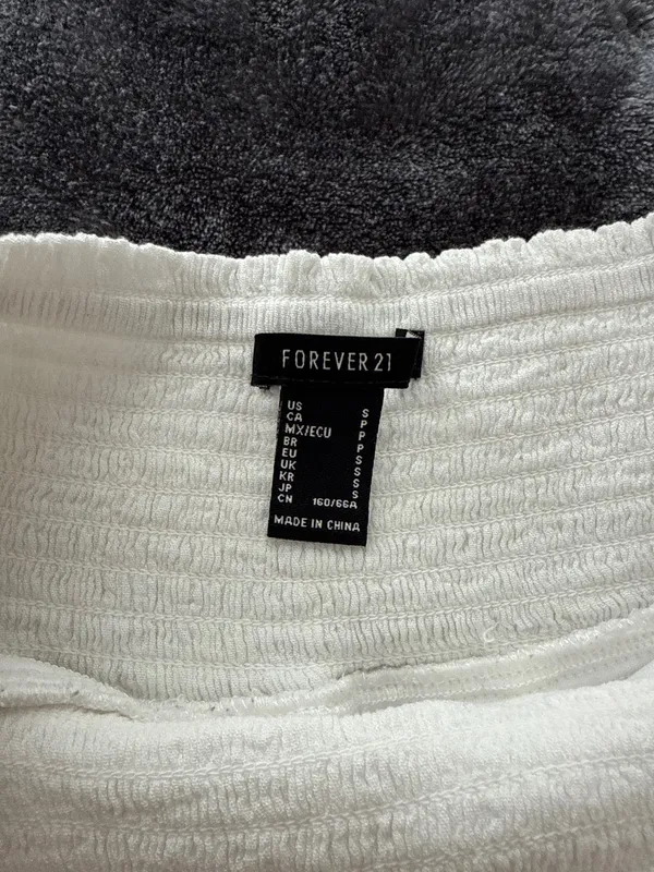 Forever 21 skort  - Image 2
