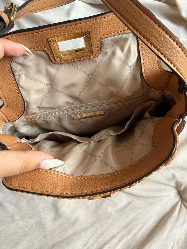 Steve Madden Purse - Image 3