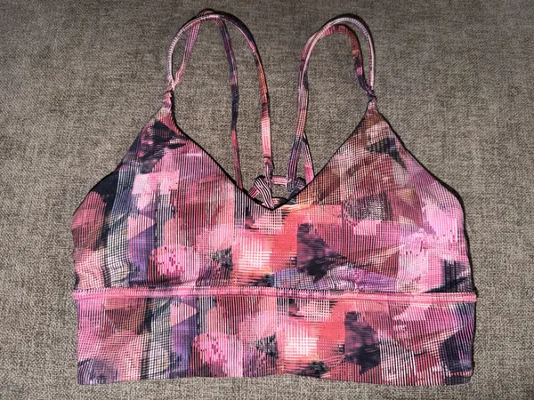 Lululemon Sports Bra - Image 2