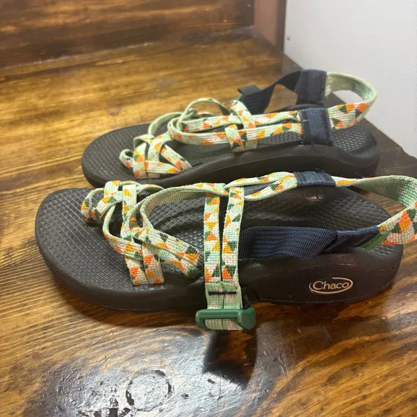 Chacos Sandals‎ Size 6 - Image 2