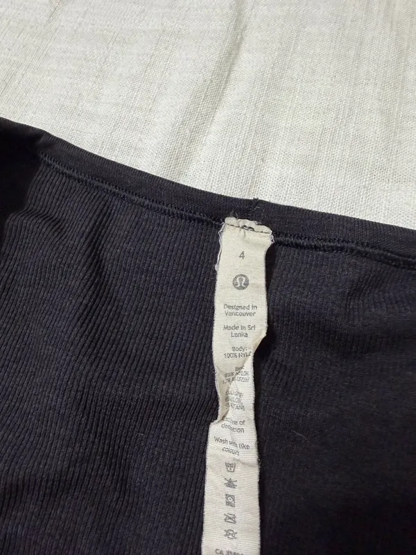 Lululemon Shirt - Image 2