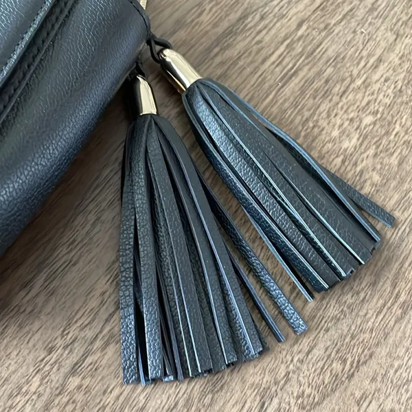 Kate Spade Jill Longacre Court Shoulder Bag - Image 4