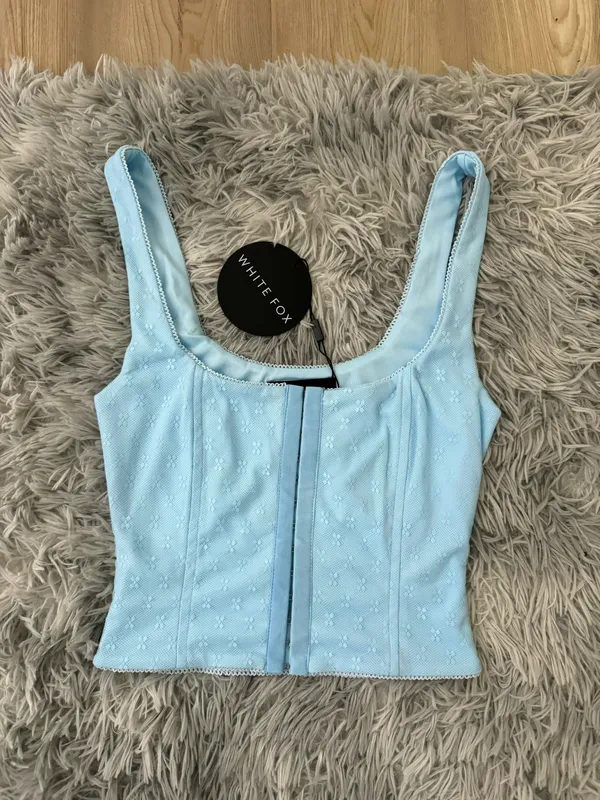 Bustier - Image 2