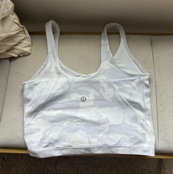 Lululemon Align Tank - Image 2
