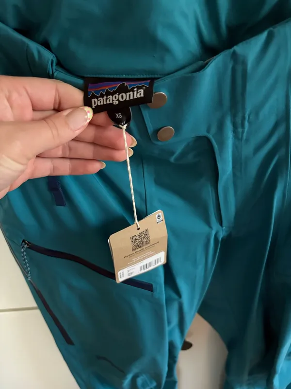 Patagonia Snow Pants - Image 3