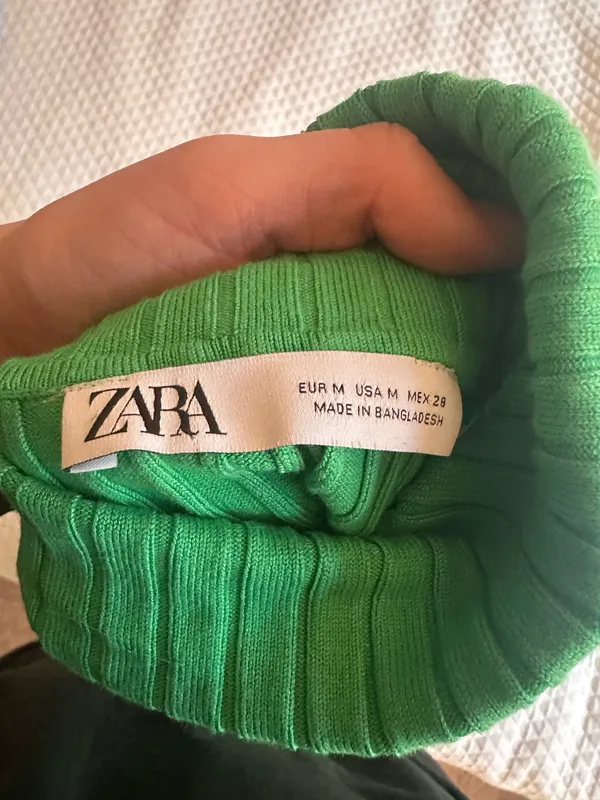 ZARA Top - Image 2