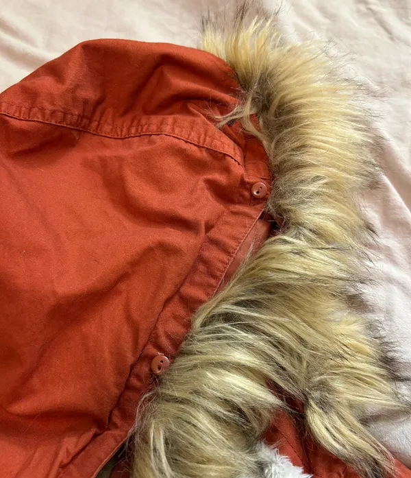 Love Tree Boutique Parka Jacket - Image 4