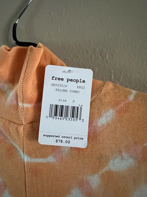 We The Free Shirt - Image 2
