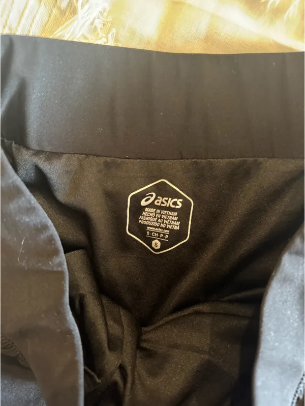 ASICS Running Shorts - Image 2