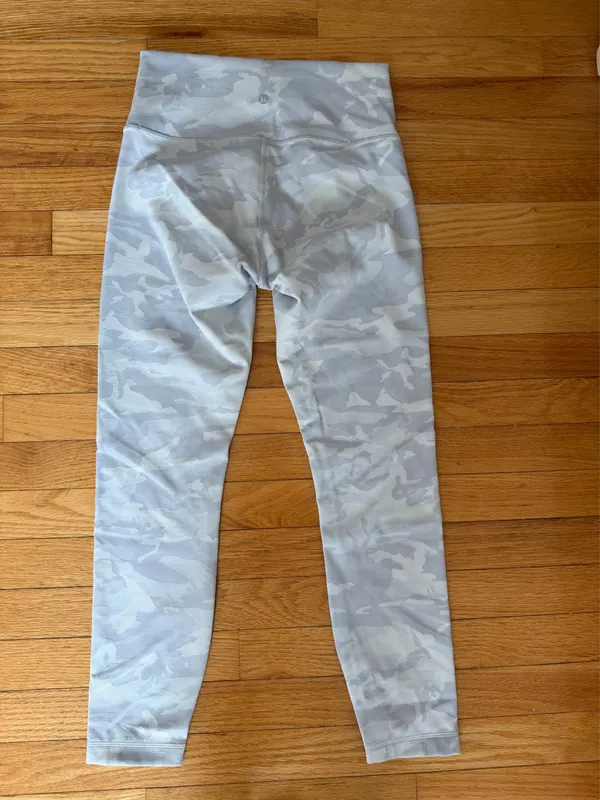 Lululemon leggings  - Image 3