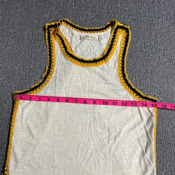 Free People We The Free Tank Top - Image 11