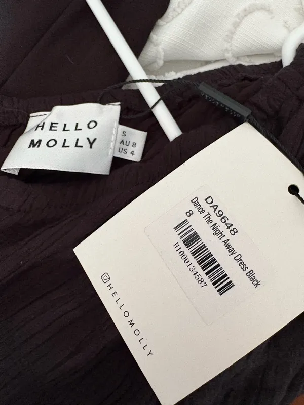 Hello Molly Dance The Night Away Dress - Image 3