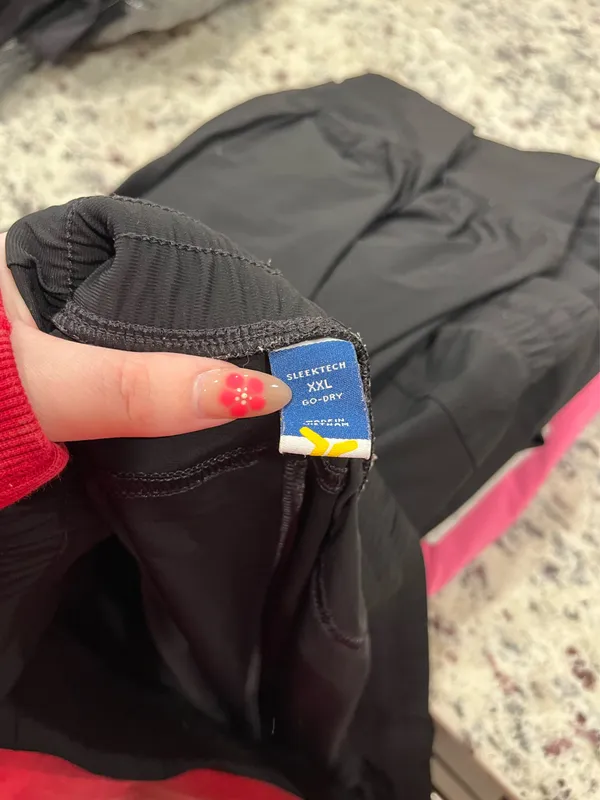 old navy joggers  - Image 2