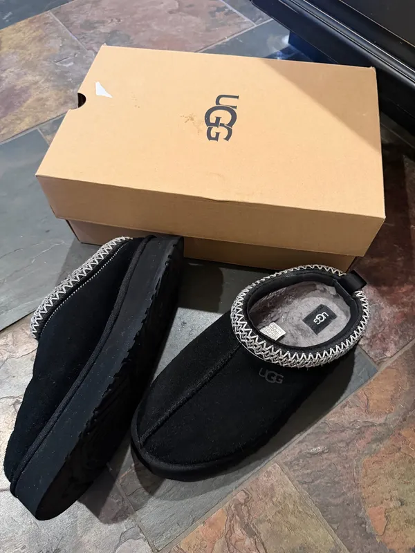 Women’s UGG Tazz Slippers - Image 2
