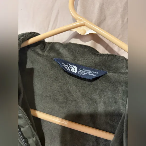 North face jacket - Image 3
