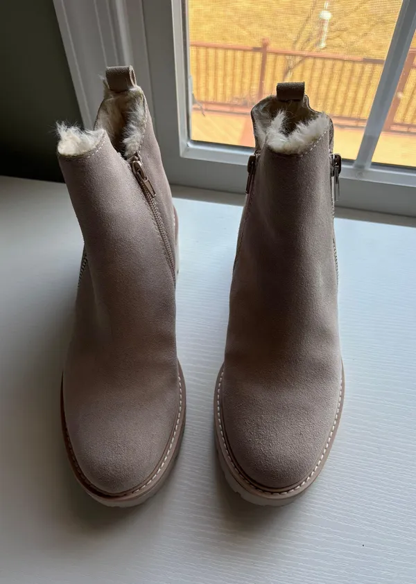Dolce Vita Booties - Image 3
