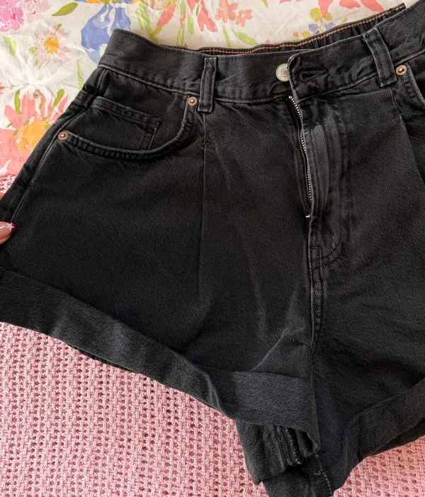 free people shorts - Image 7