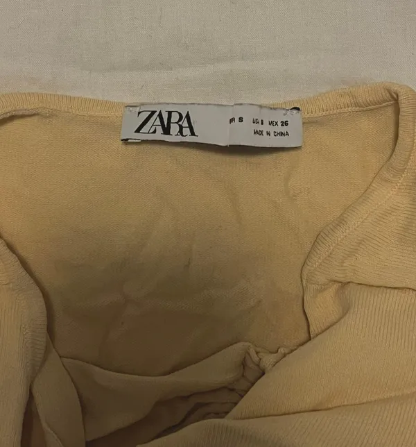 Zara Top - Image 3