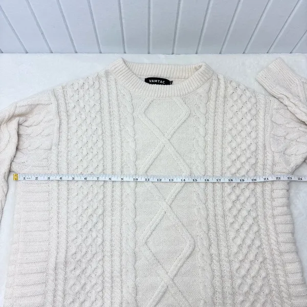 VAMTAC Cream cable - Image 9