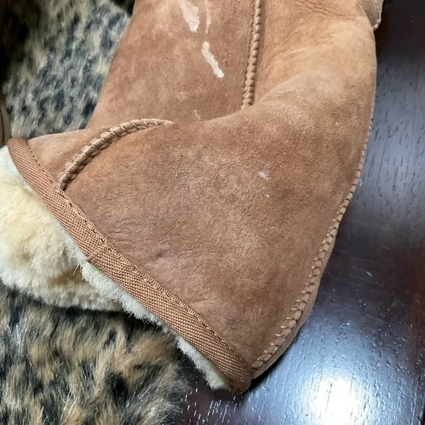 UGG‎ CLASSIC BOOTS - Image 5