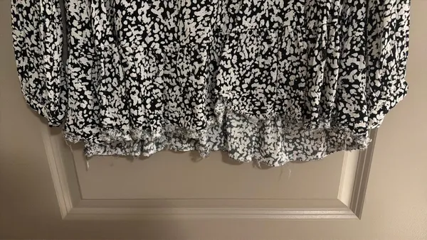 ZARA Blouse Women’s - Image 4