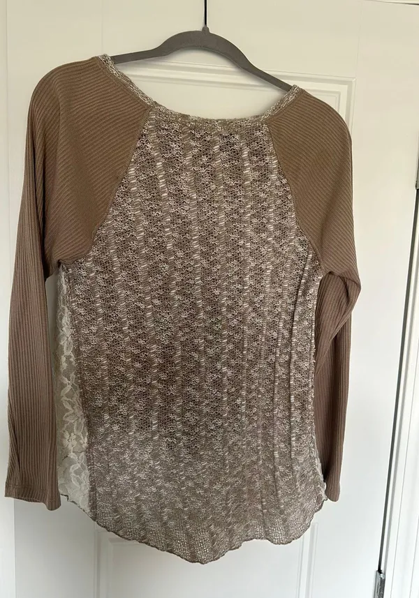 Almost Famous Sweater - Image 2