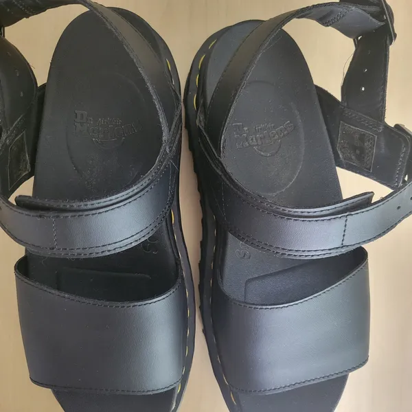 Dr. Martens air wair with bouncing soles size 8 - Image 6