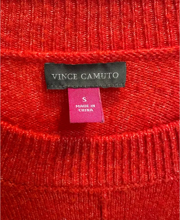 Vince Camuto Sweater - Image 3