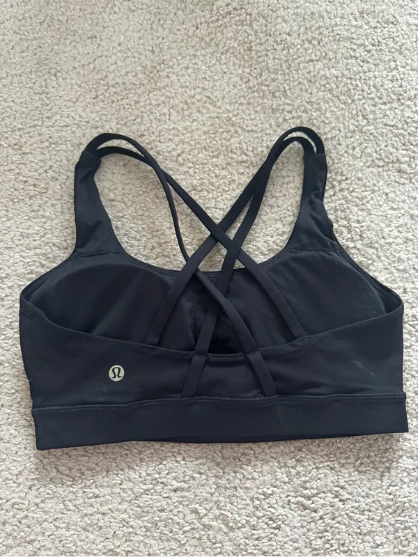 Lululemon Energy Bra Lunar New Year - Image 4