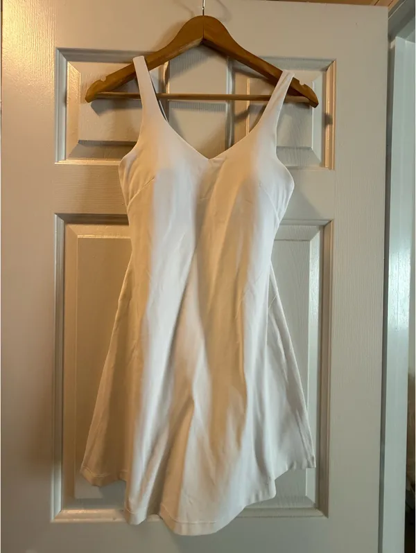 Lululemon Align Dress - Image 4