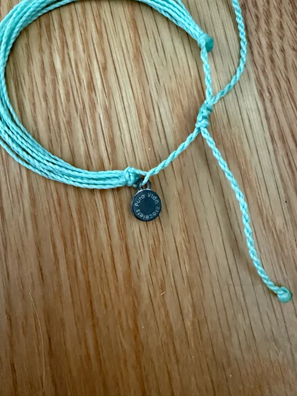 Pura Vida Bracelet - Image 3