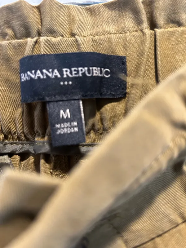 Banana Republic Pants Dress - Image 2