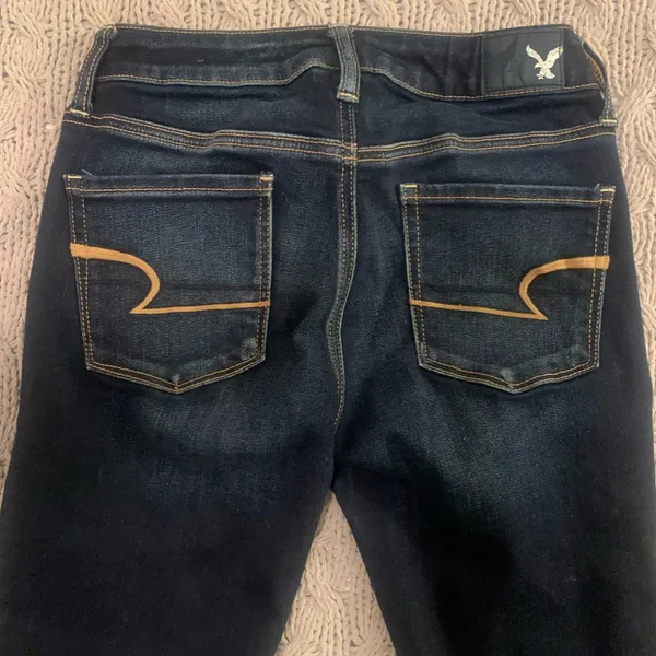 American Eagle Outfitters Jeans - Image 2