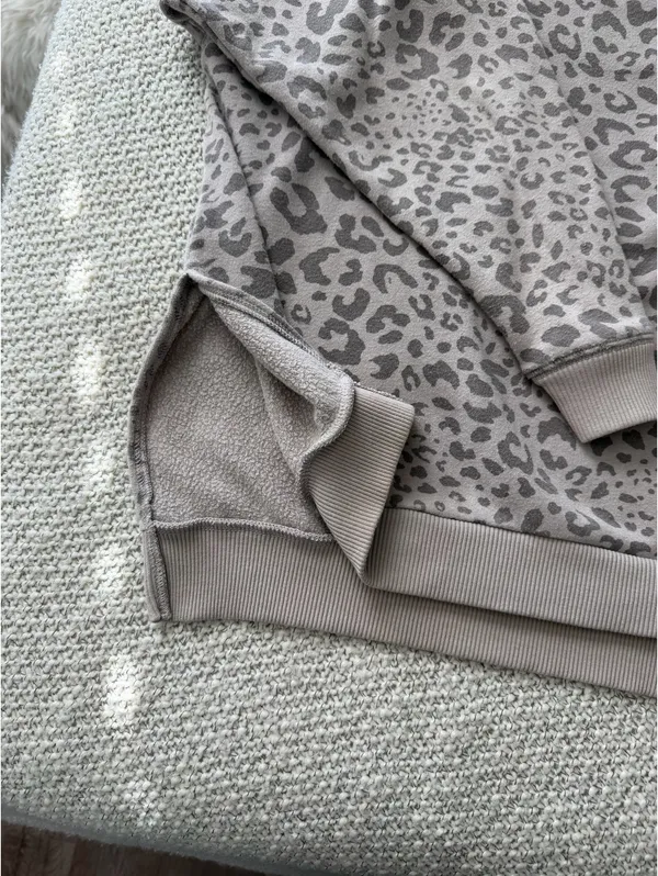 American Eagle Ahh-Mazingly Soft Sweatshirt - Image 3
