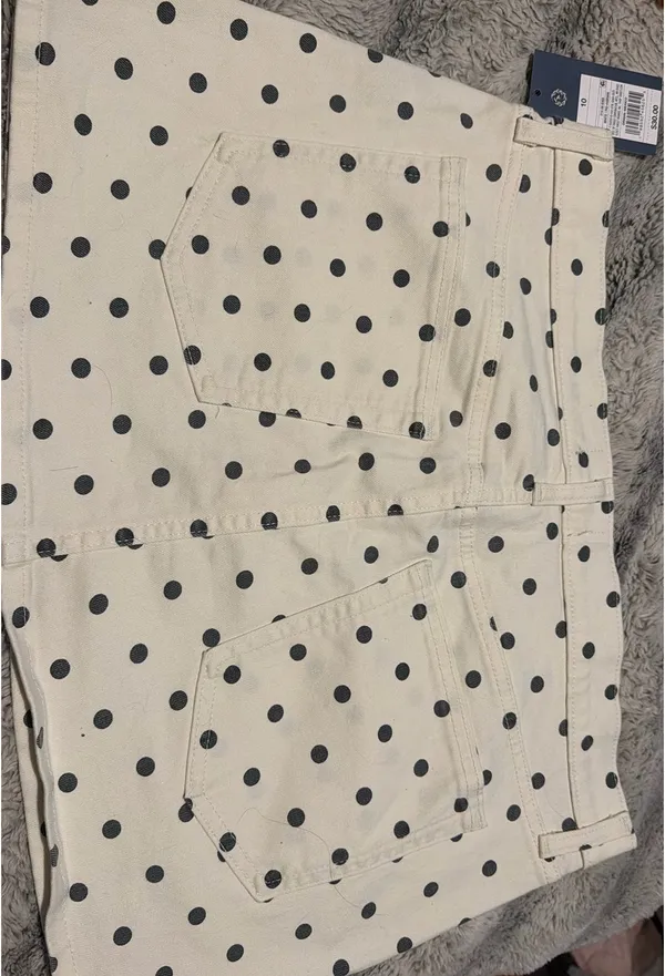 Universal Threads Target Skirt Denim - Image 2
