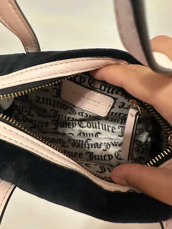 Juicy Couture Bag Barrel - Image 3