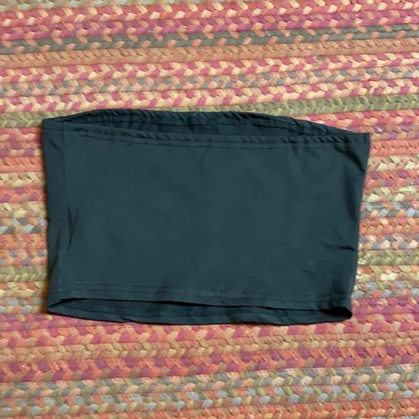 Urban Outfitters NWOT MUSTANG TUBE TOP - Image 3