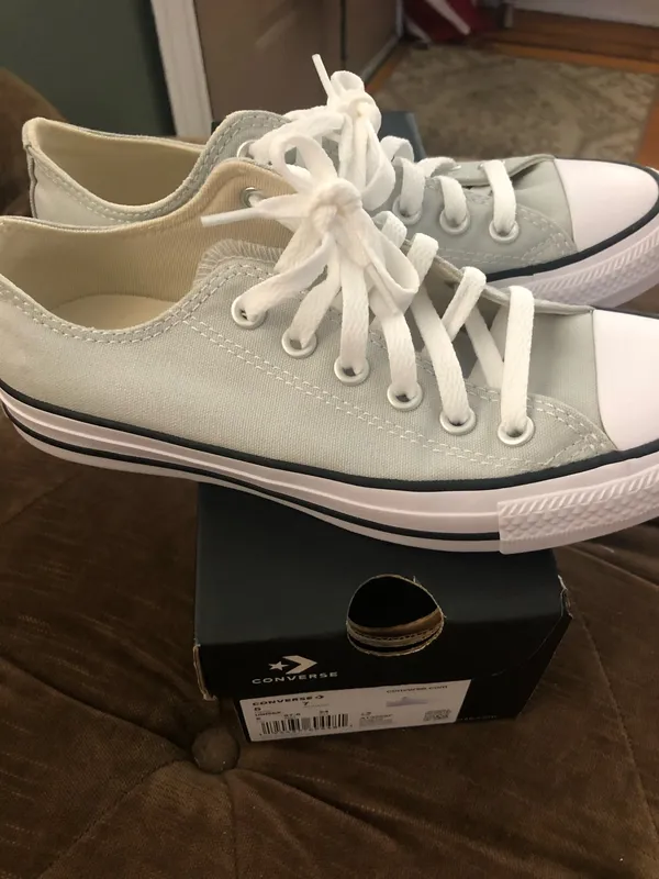 Converse Sneakers - Image 6