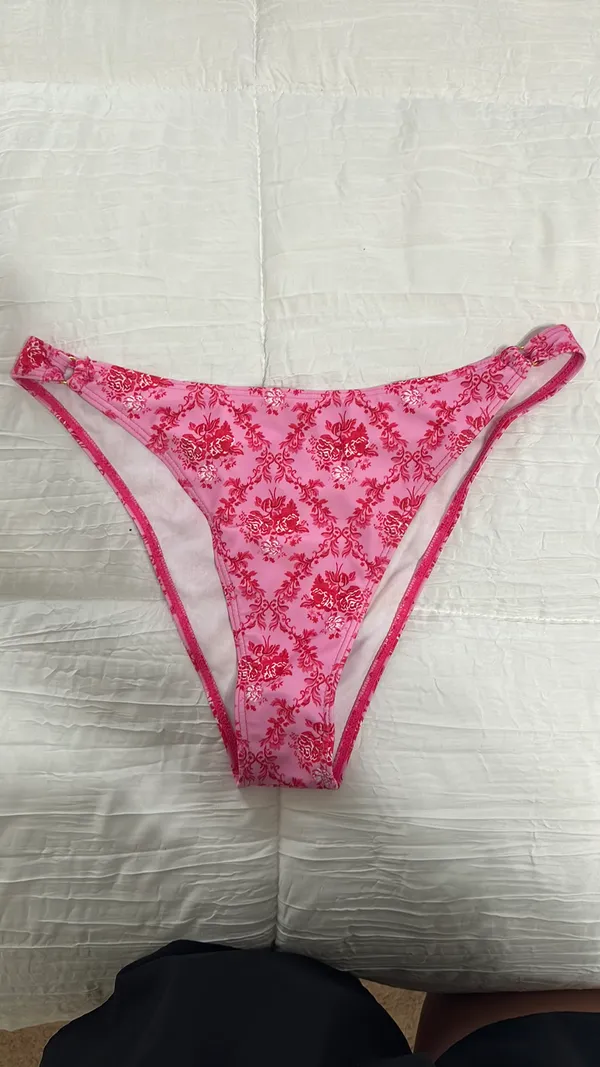 Target Bikini Bottoms High-Waisted - Image 3