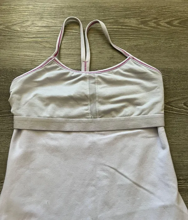 Lululemon Tank Top - Image 4