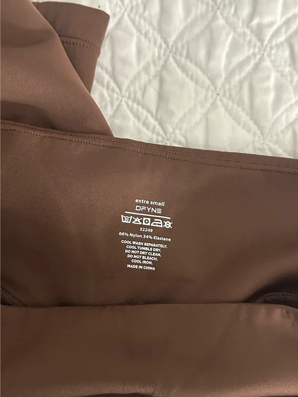 DFYNE Leggings - Image 7
