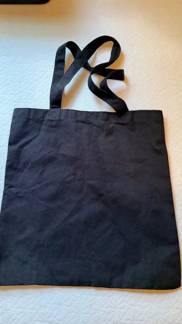 Forever 21 llama tote  - Image 3