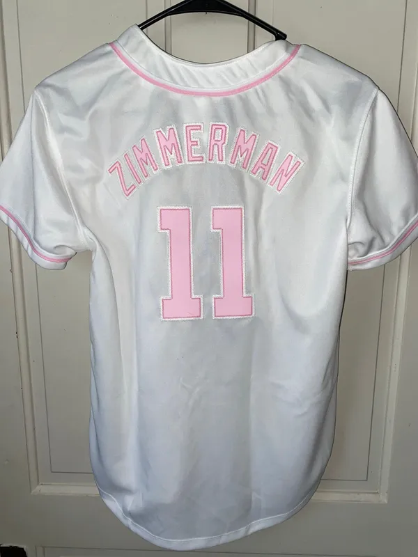 washington jersey - Image 3