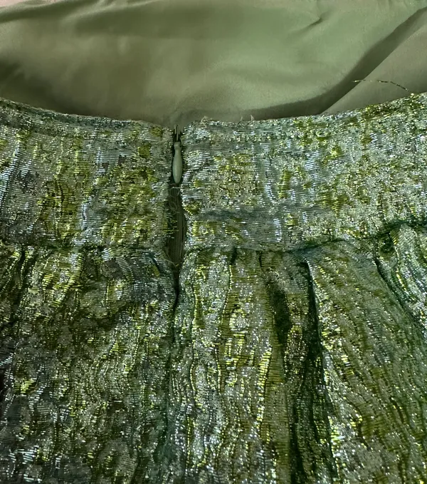 Triple Threads Dress - Image 4