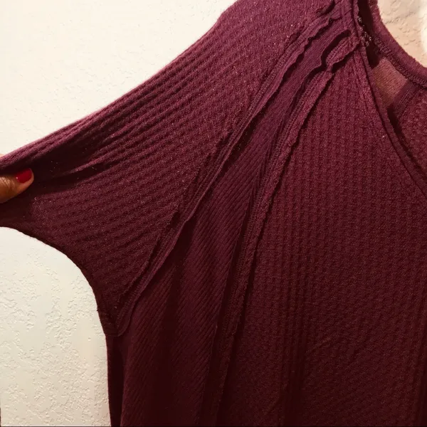 We the free Catalina Thermal tunic SZ S - Image 4
