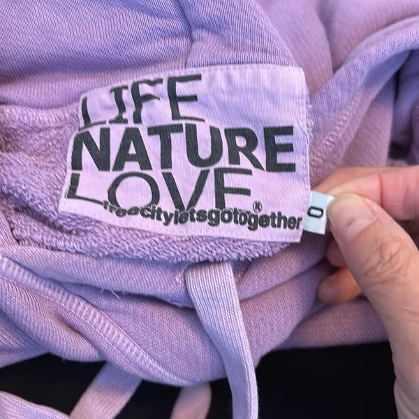 Free City Hoodie - Image 7